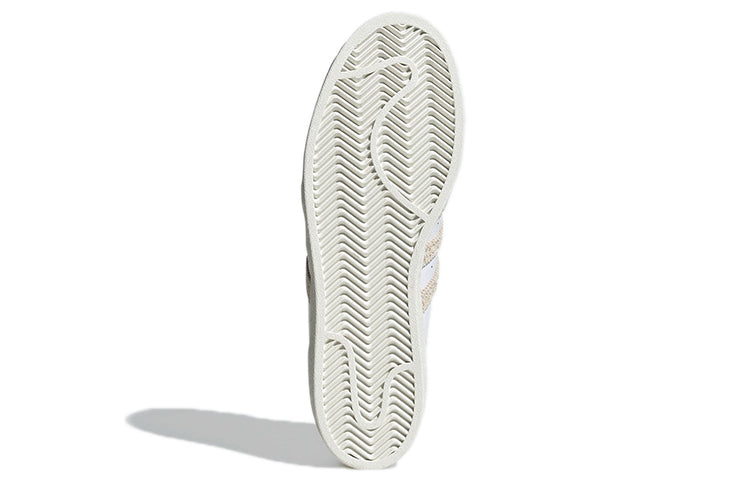 adidas Disney x Superstar 'Stitch' HQ6356