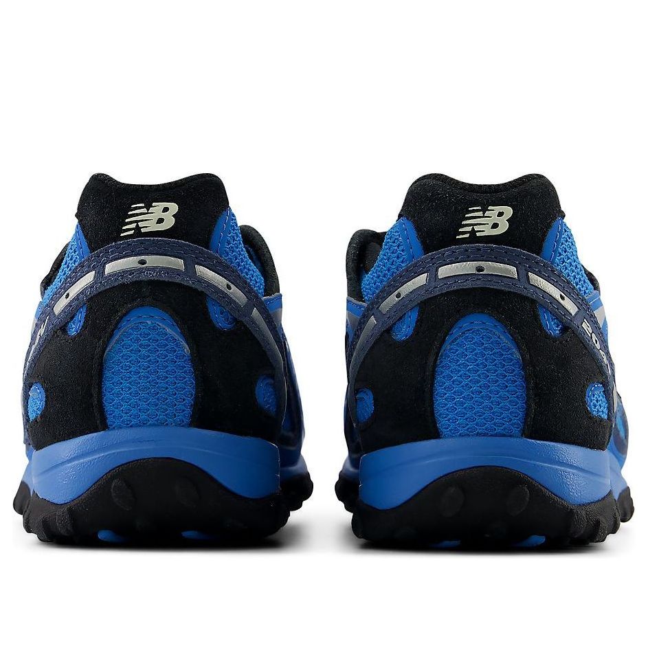New Balance 204V 'Fan Blue Vintage Indigo Black' U204VCMV