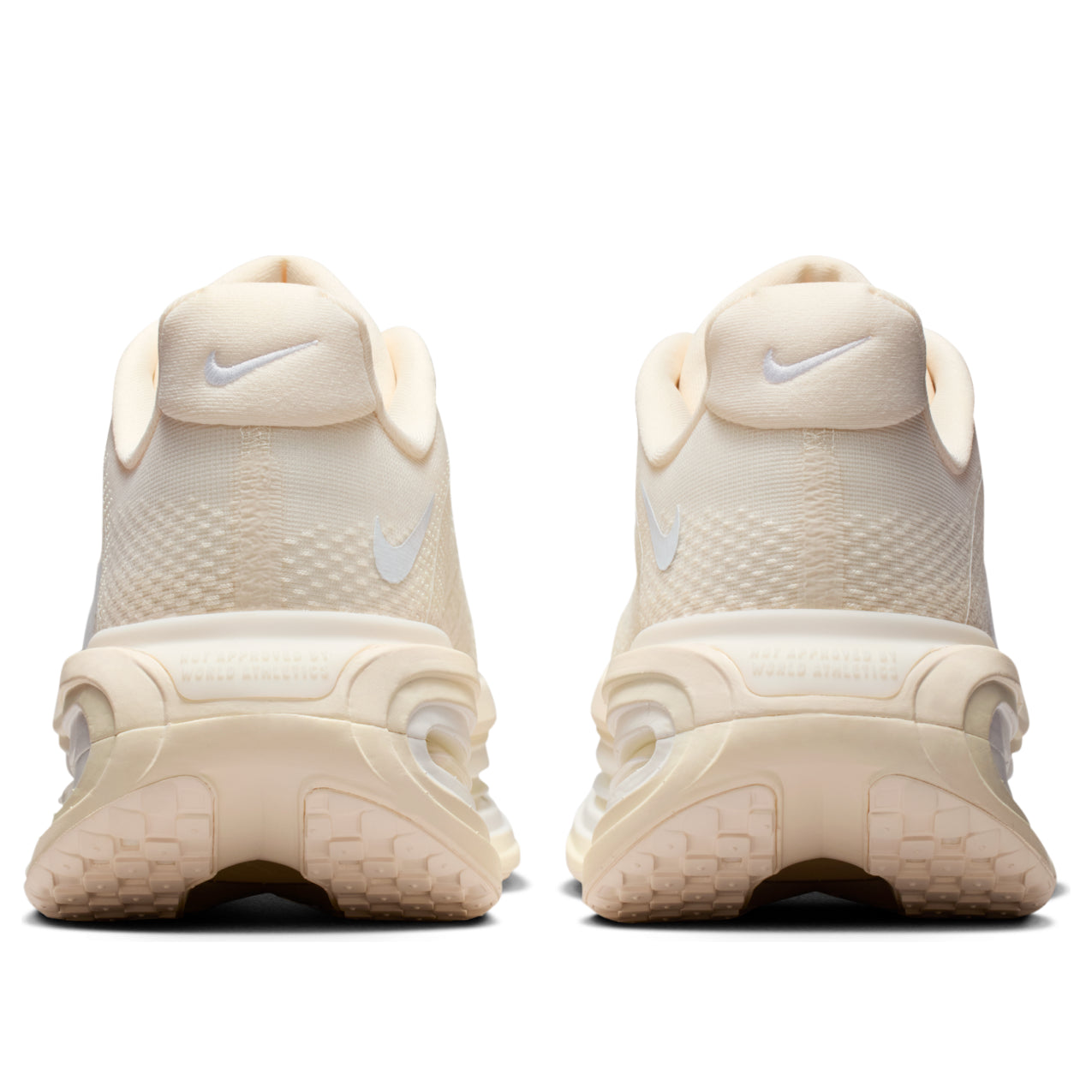 (WMNS) Nike Vomero Premium 'Chalk Pale Ivory' IQ8102-100