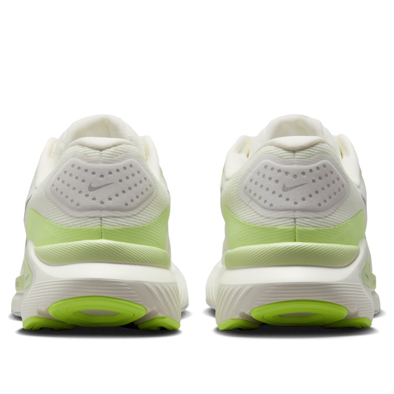(WMNS) Nike Structure 26 'Summit White Barely Volt' HJ1101-103