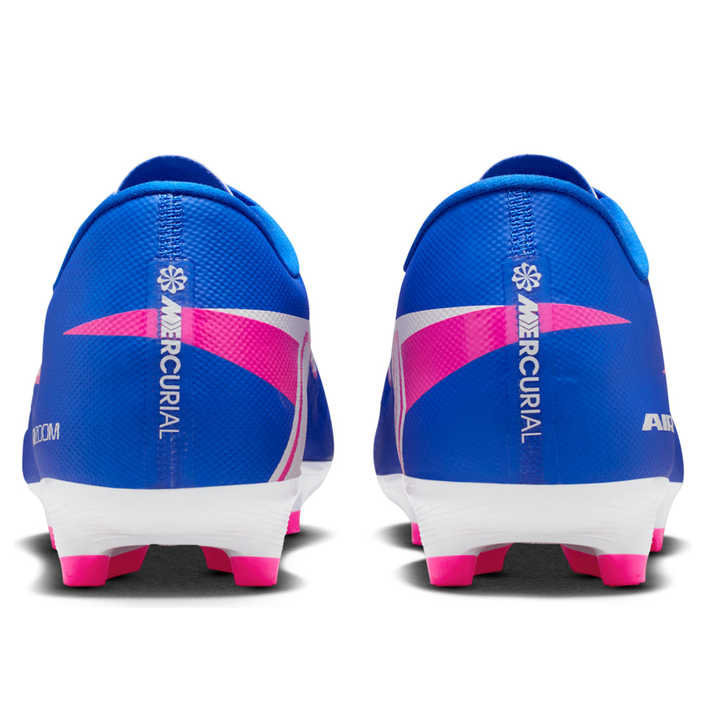 Nike Mercurial Vapor 16 Academy 'Racer Blue White' FQ1458-446