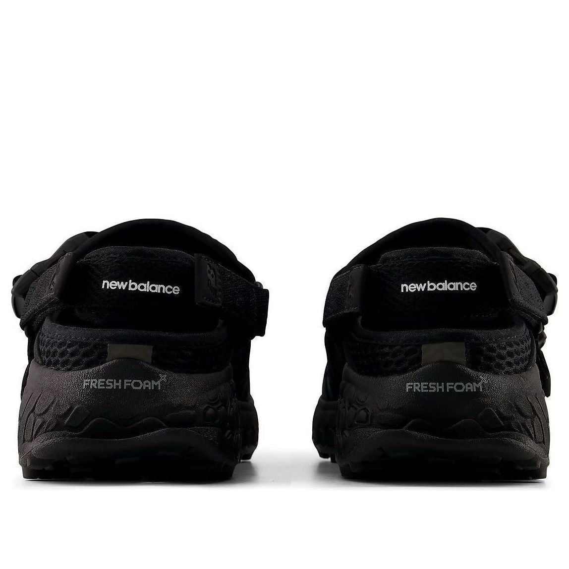 New Balance Hiesv1 'Black' UHIES71L