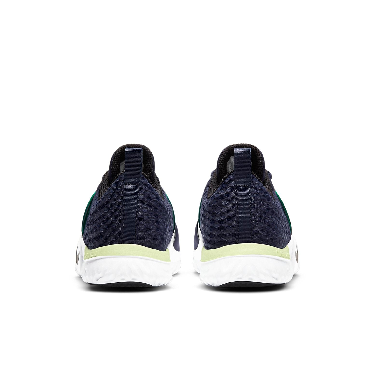 (WMNS) Nike Renew In-Season TR 10 'Blackened Blue Lagoon Pulse' CK2576-401