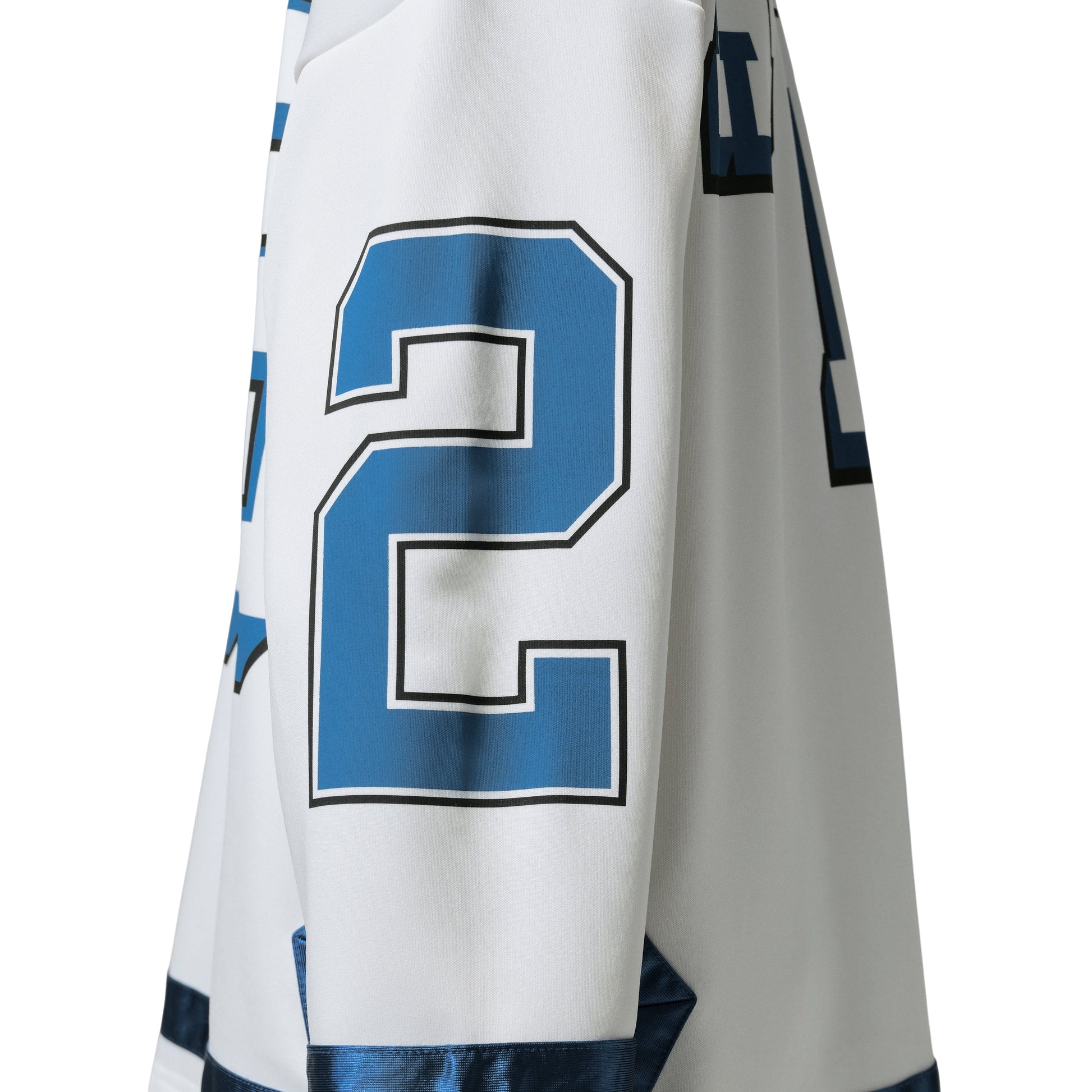 (GS) Jordan Brooklyn 23 Hockey Jersey 'Sail' 95G170-782