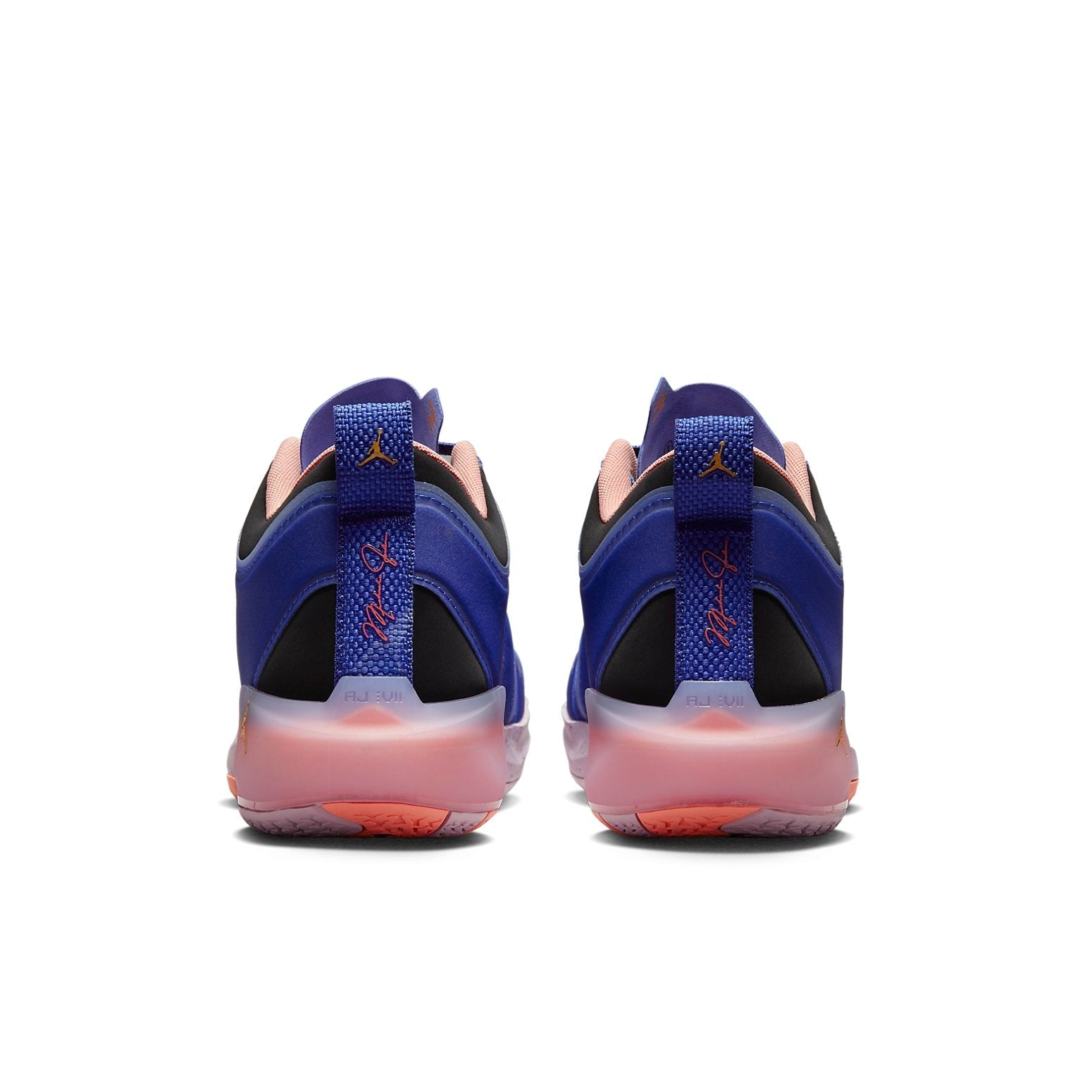 Air Jordan 37 Low PF 'Lapis' DQ4123-400