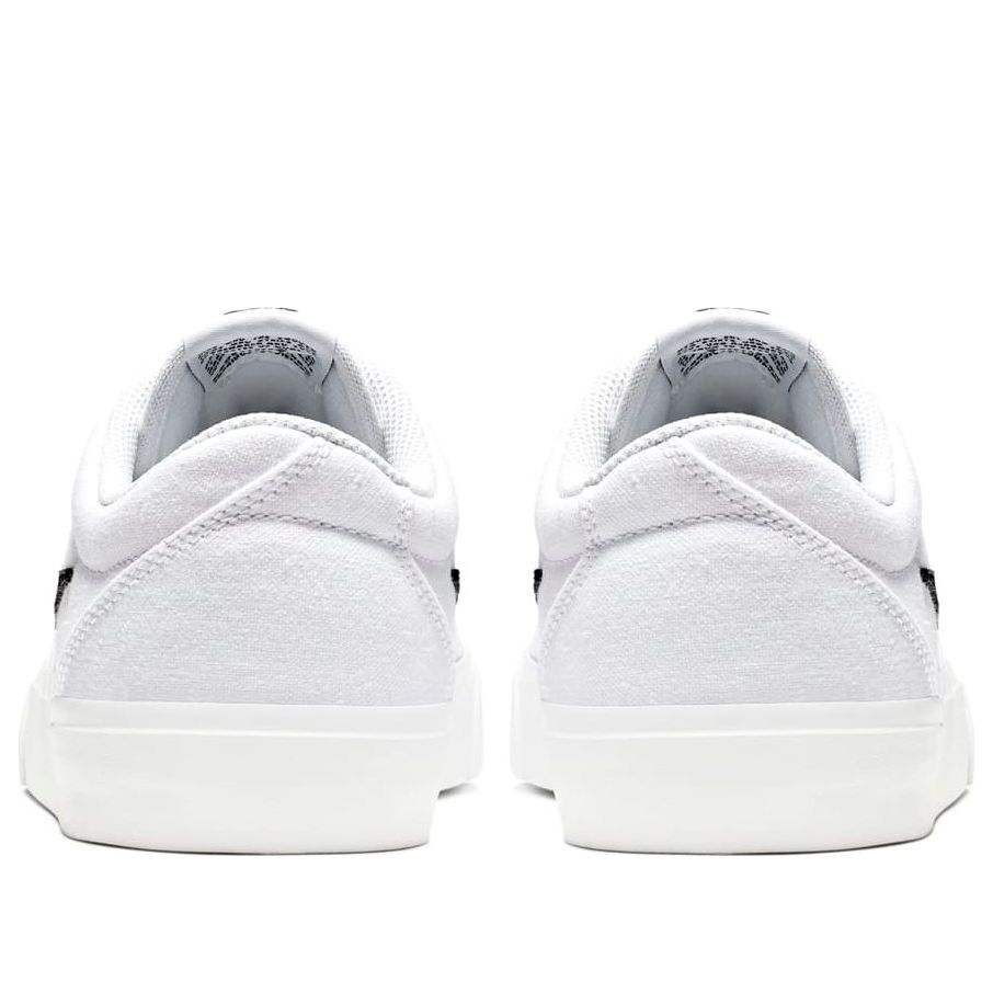 Nike Charge SLR TXT SB 'White' CD6279-101