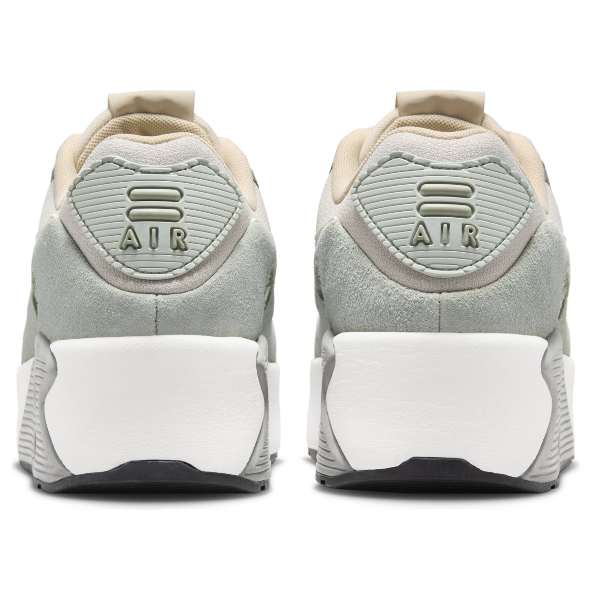 (WMNS) Nike Air Max 90 LV8 'Sanddrift Jade Horizon' FD4328-108