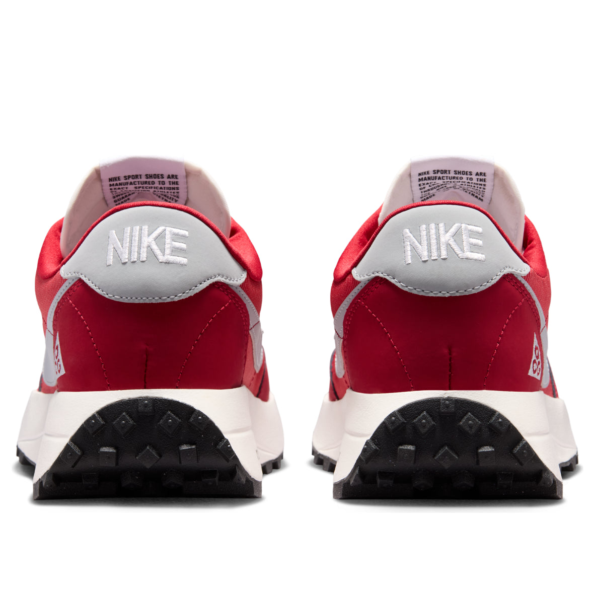 Nike ACG LDV 'Varsity Red Wolf Grey' IF2857-600