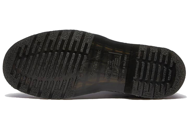 Dr.Martens x NEIGHBORHOOD 2976 neighborhood leather chelsea boots 'Black' 27592922