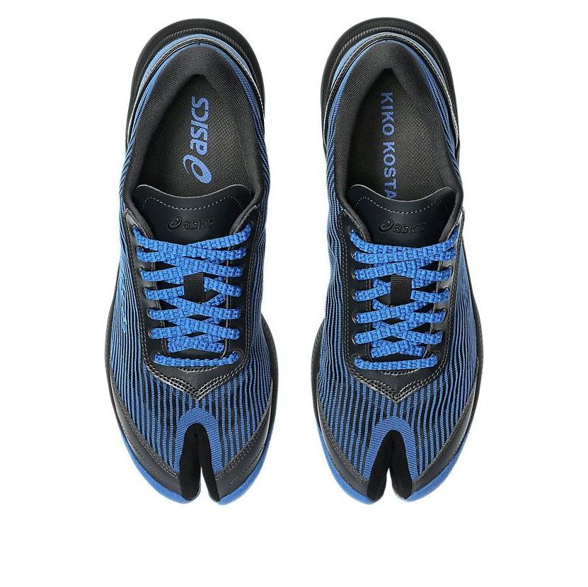 ASICS x Kiko Kostadinov ILARGI FF 'Electric Blue Black' 1203A982-400