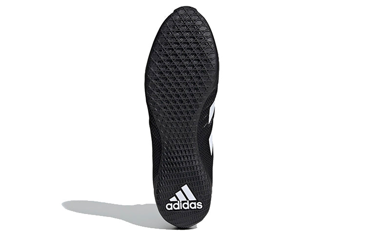 adidas Speedex 18 'Black White' F99914