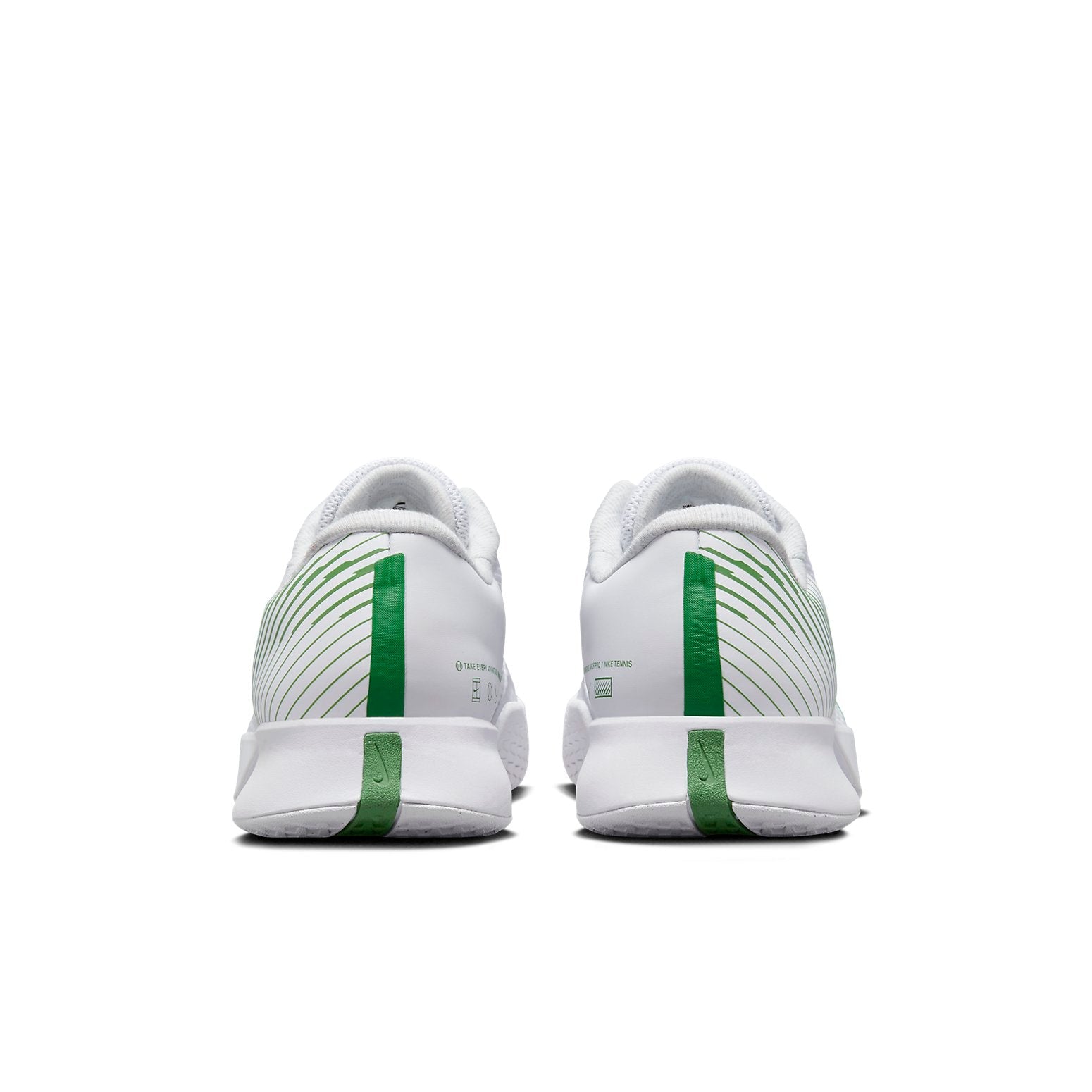 Nike Court Air Zoom Vapor Pro 2 Court 'Kelly Green' DR6191-102