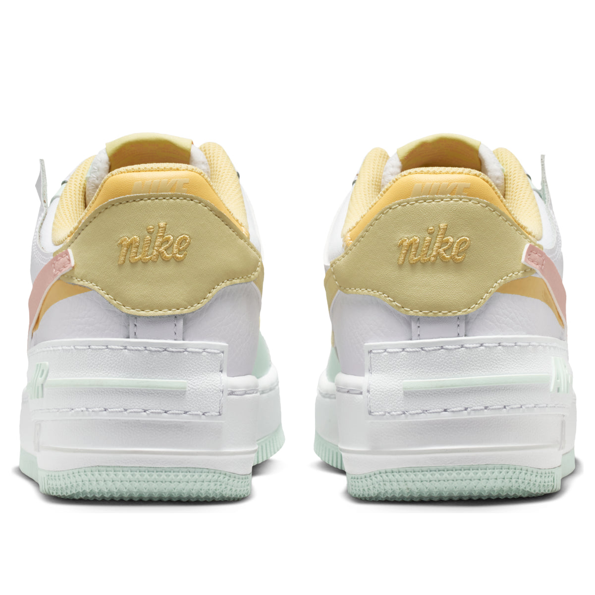 (WMNS) Nike Air Force 1 Shadow 'White' IV3221-181