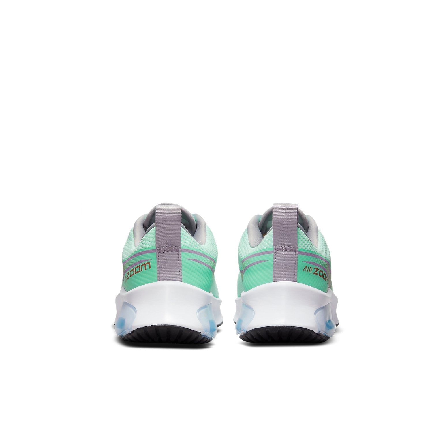 (GS) Nike Air Zoom Arcadia Low-Top Green CK0715-300