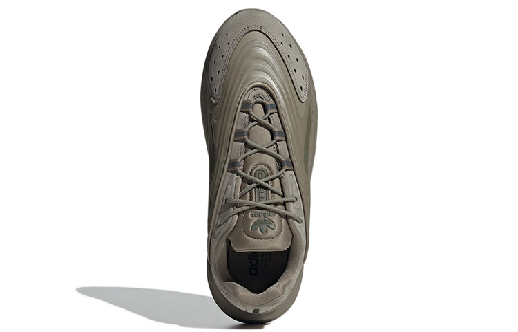 adidas Ozelia 'Trace Cargo Gum' GX4025
