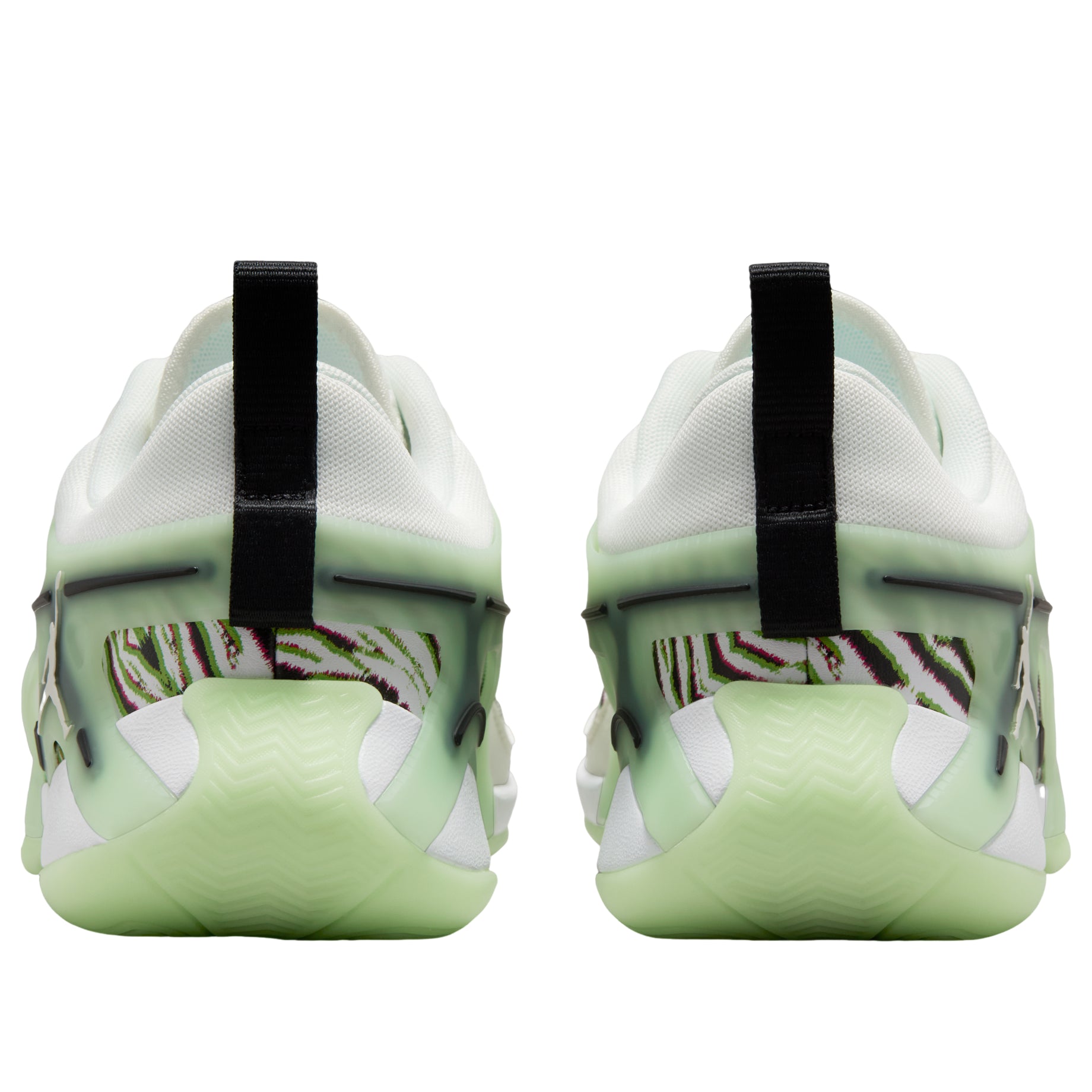 (WMNS) Air Jordan Heir PF 'Showstopper' FZ2473-100