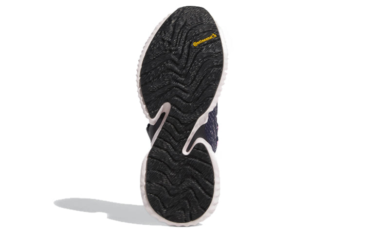 (WMNS) adidas Alphabounce Instinct HK 'Legend Ink' D97319