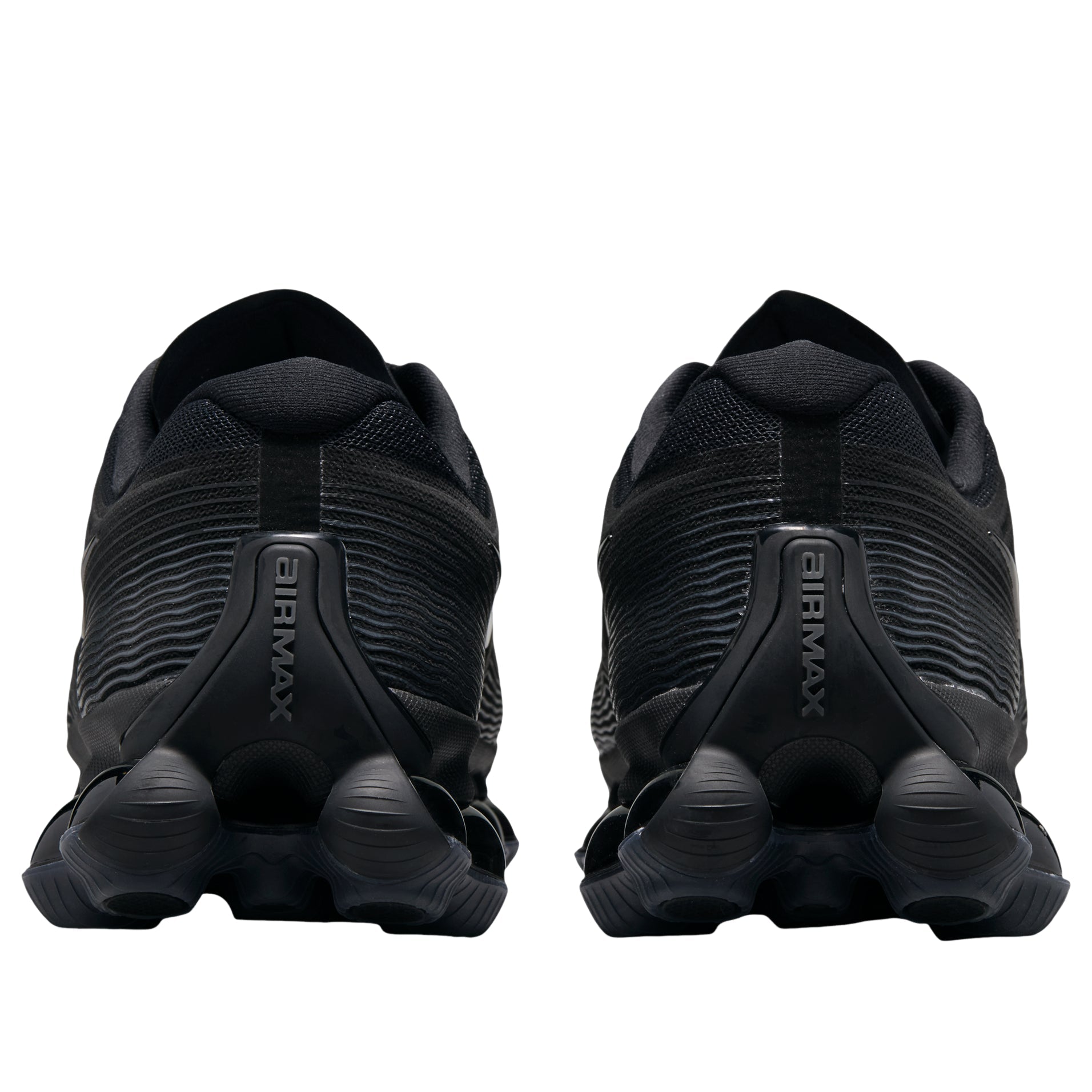 Nike Air Liquid Max 'Black Smoke Grey' IQ7635-003
