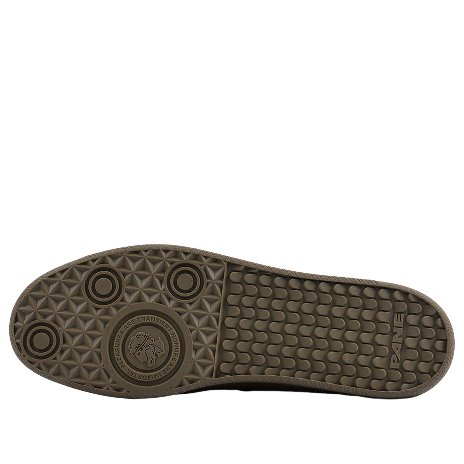 Pane Light Training Nogi 'Spice Blaze Spice Spark Yellow' PN5193YEL20B