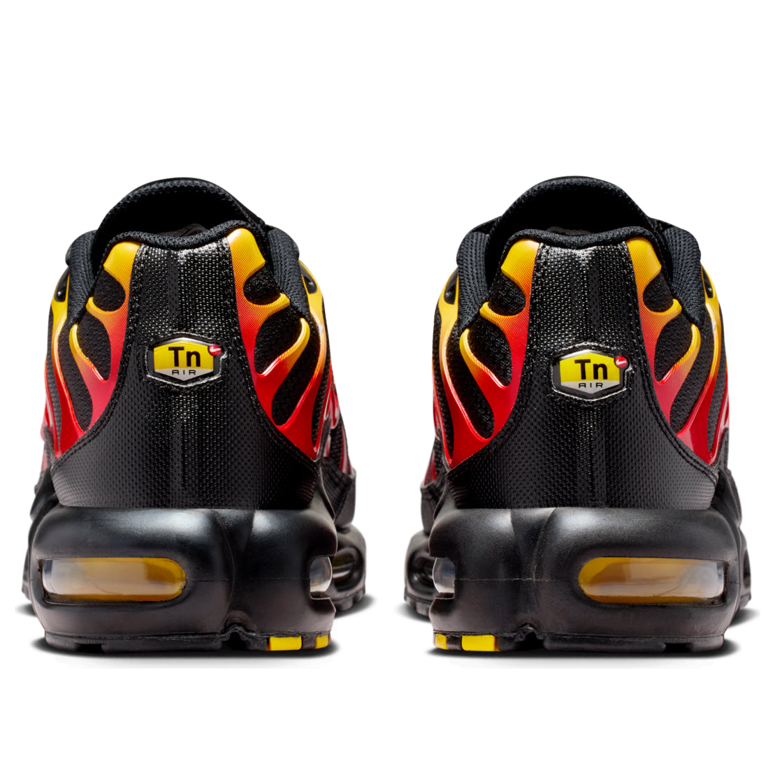 Nike Air Max Plus 'Black University Red Gold' DM0032-030