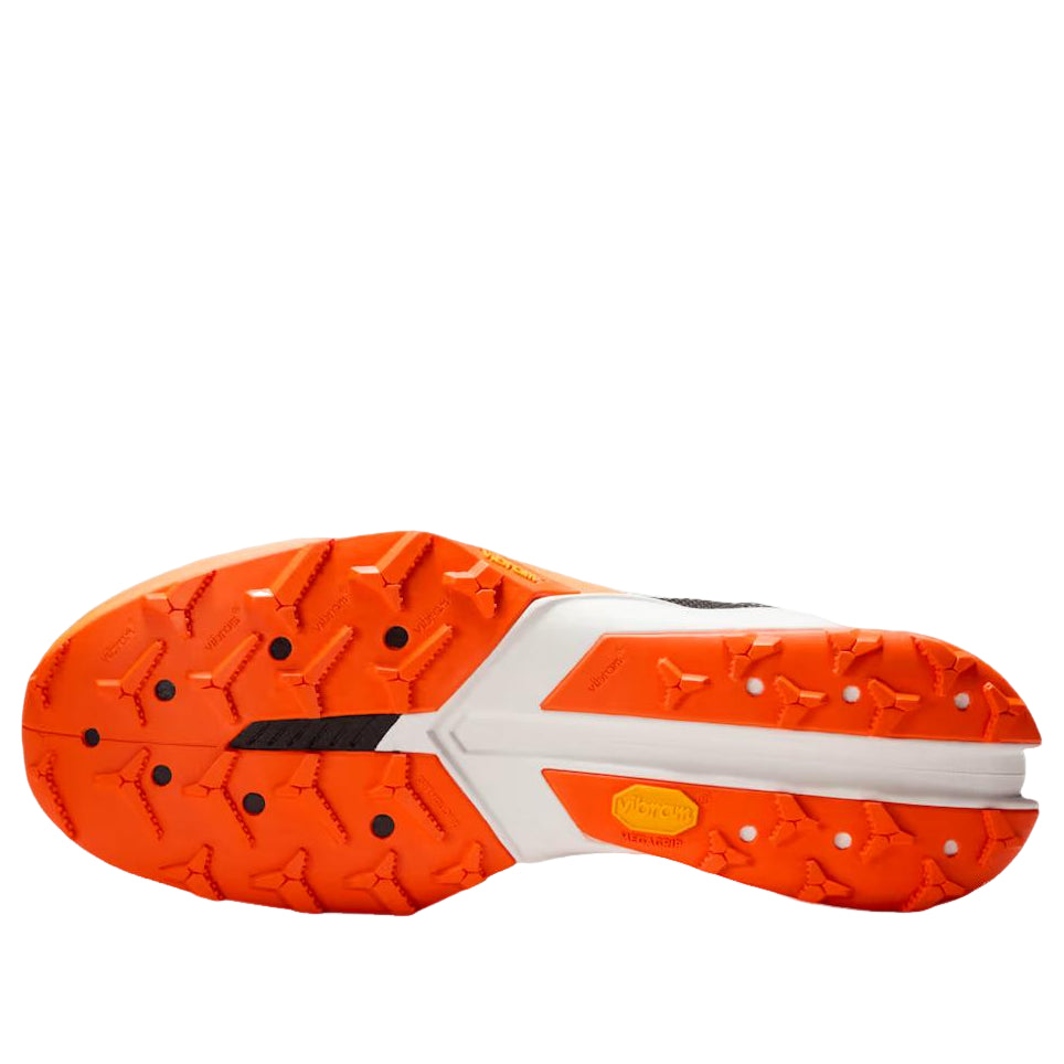Nike Kiger 10 'White Photon Dust Total Orange Black' FV3929-101