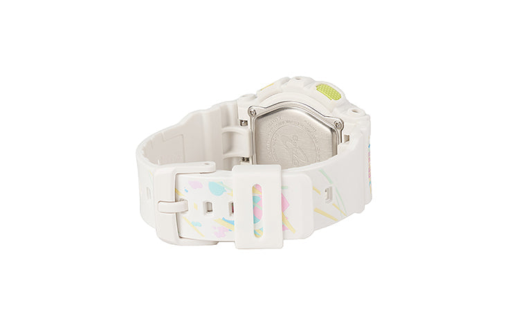 CASIO Baby-G 'White' BA-110TM-7APRB