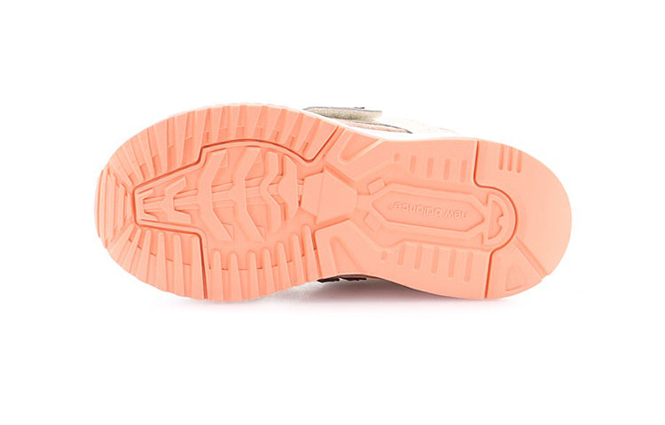 (PS) New Balance 530 Series K 'Beige Pink' KV530SBP