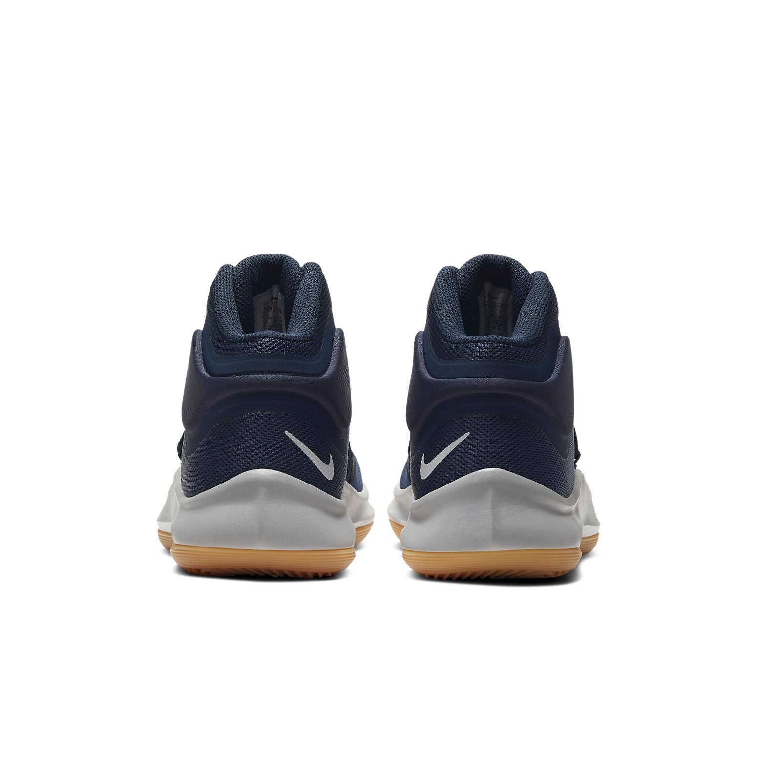 Nike Air Versitile 4 'Midnight Navy Silver Gum' AT1199-400