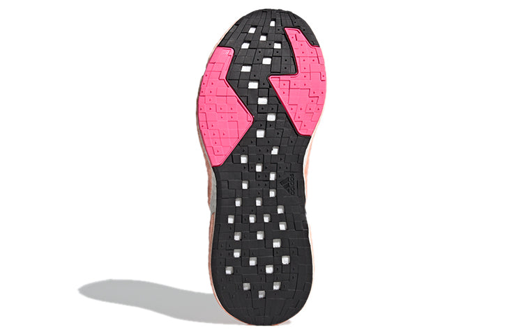 (WMNS) adidas X9000l4 For Orange FX8462