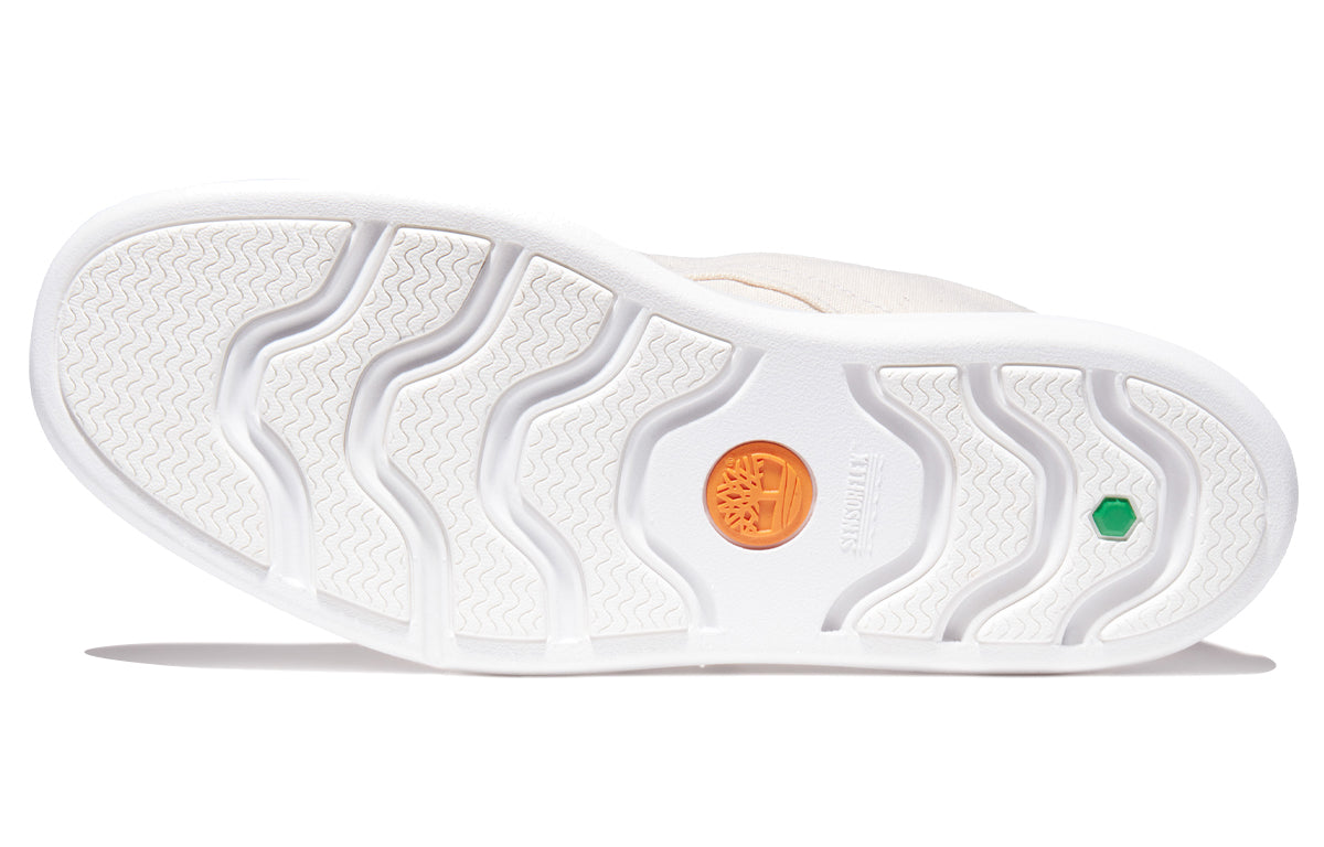 Timberland Gateway Pier 'White' A43XG101