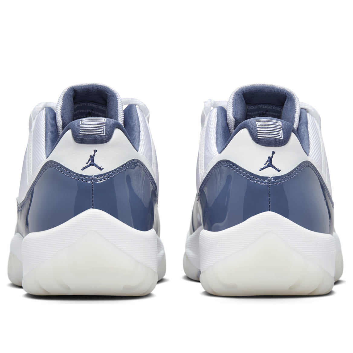 Air Jordan 11 Retro Low 'Diffused Blue' FV5104-104