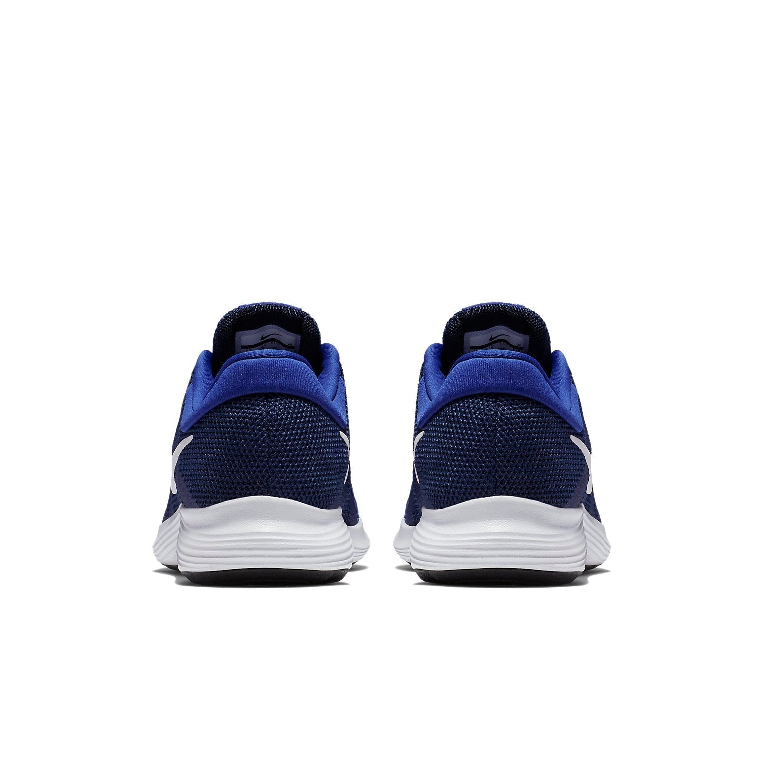 Nike Revolution 4 'Midnight Navy' 908988-414