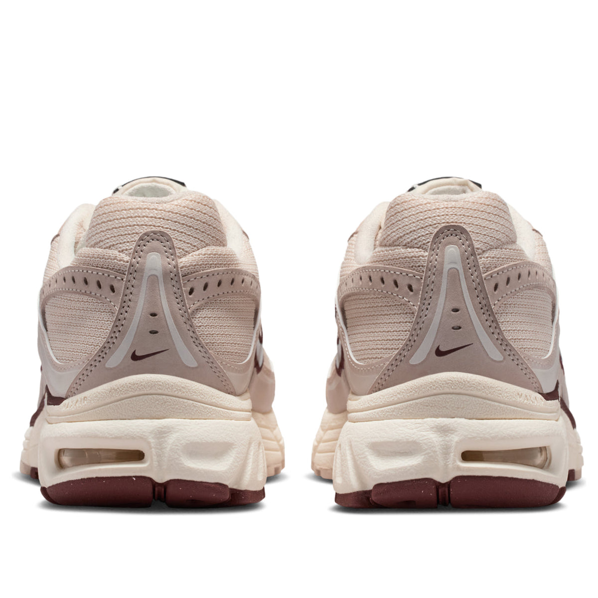 (WMNS) Nike Air Max Moto 2k 'Beige Brown' IM6691-001