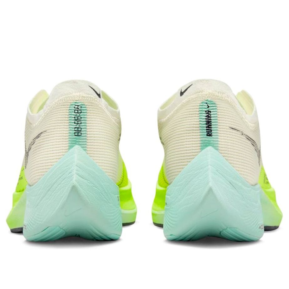 (WMNS) Nike ZoomX Vaporfly Next% 2 'Ekiden ZoomX Pack Cream' DV9431-100