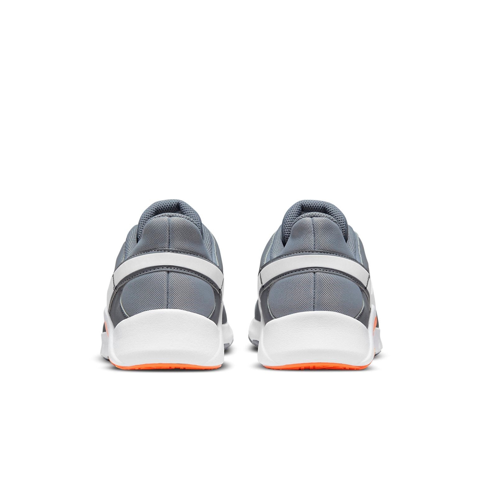 Nike Legend Essential 2 'Wolf Grey Total Orange' CQ9356-007
