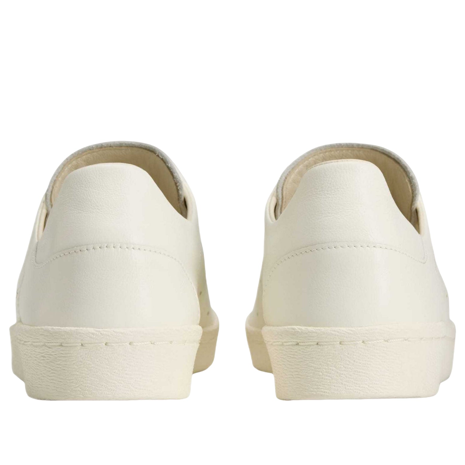 adidas Y-3 Superstar 'Off White' LA6692