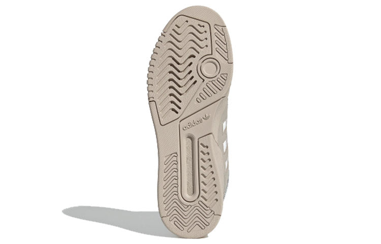 adidas originals Drop Step Xl 'Light Cream' FX7677