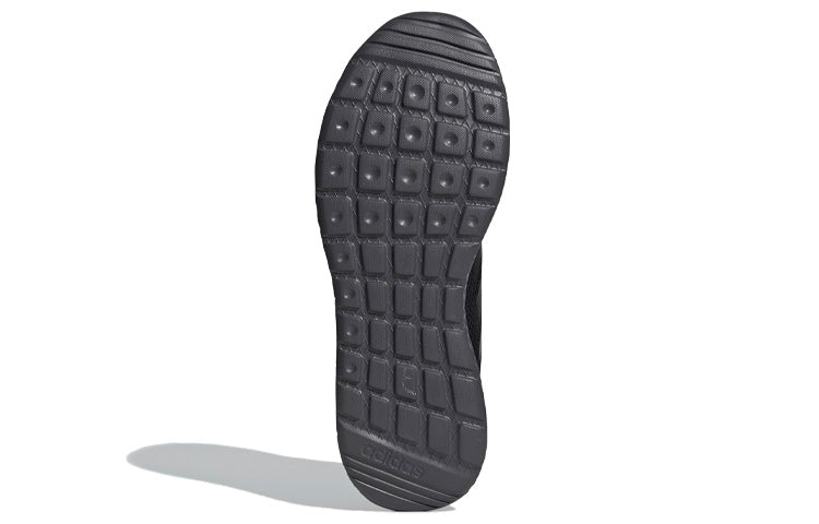 adidas neo Archivo 'Triple Black' EF0416