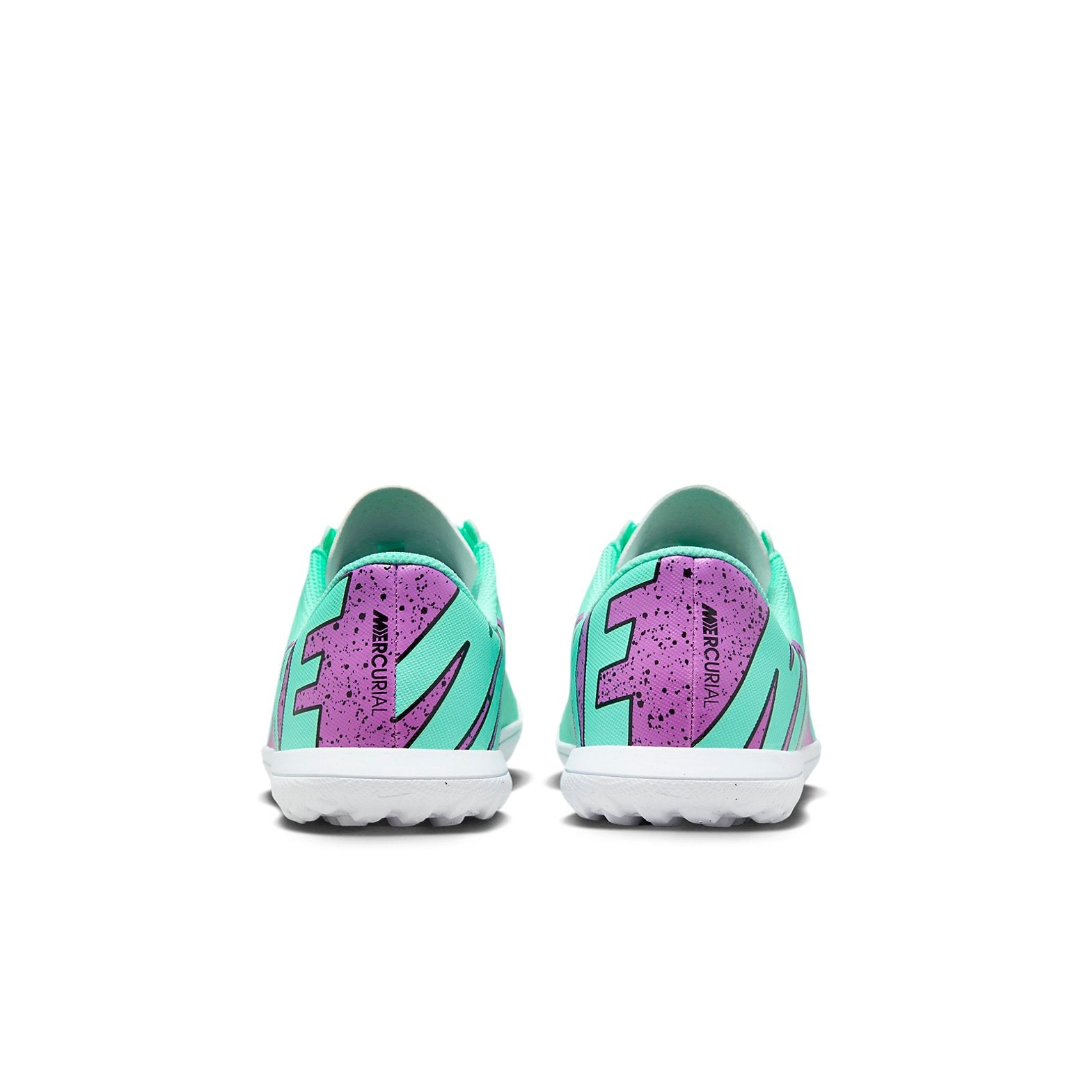 (GS) Nike Jr. Mercurial Vapor 15 Club 'Hyper Turquoise Fuchsia Dream' DJ5956-300