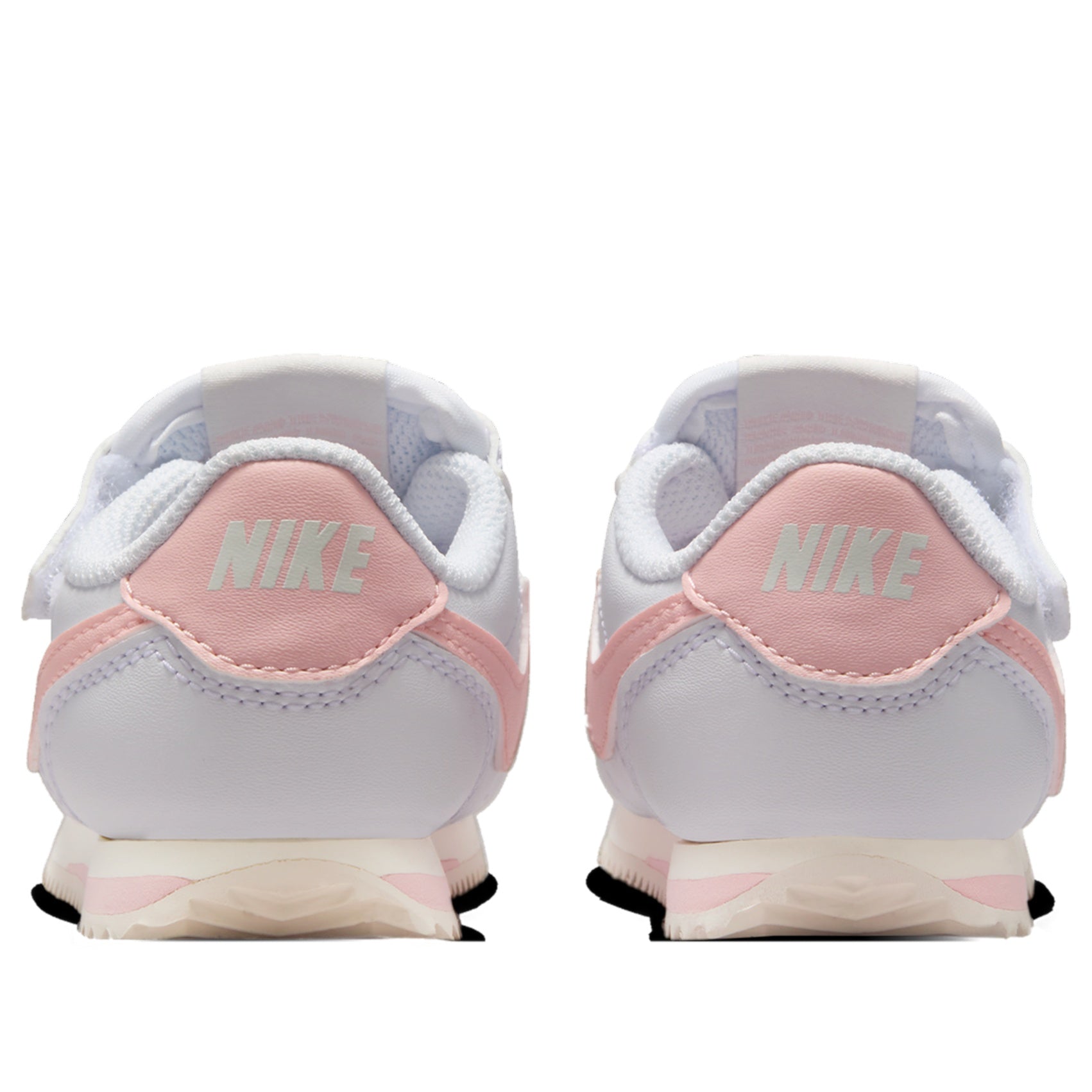 (TD) Nike Cortez EasyOn 'White Sail Echo Pink' DM0952-117