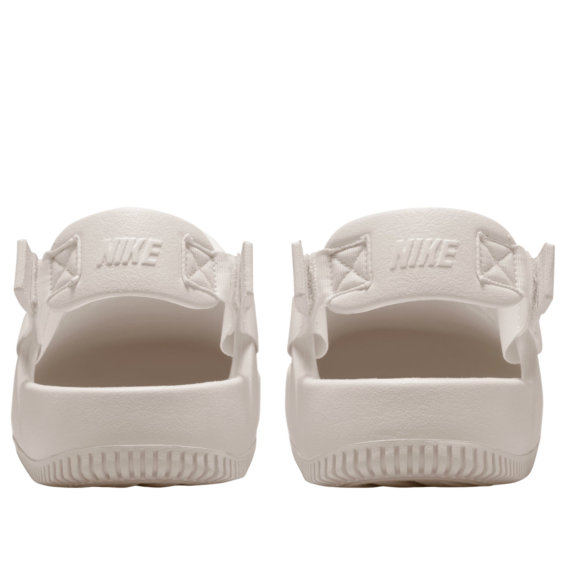 (WMNS) Nike Calm Mules 'Chalk' FB2186-101