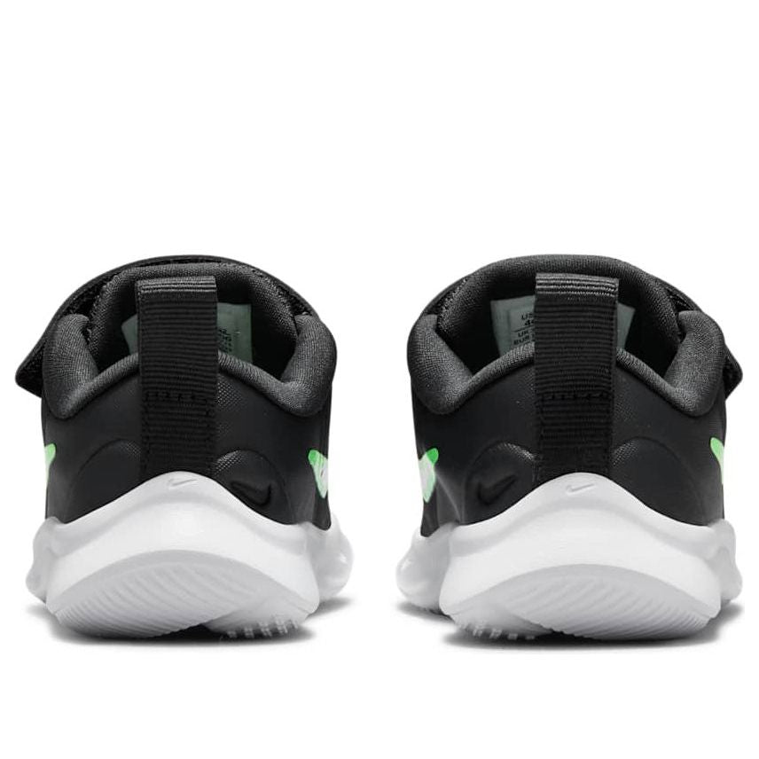 (TD) Nike Star Runner 3 'Black' DA2778-006