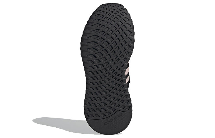 (WMNS) adidas U_Path X 'Black Haze Coral' FV9256