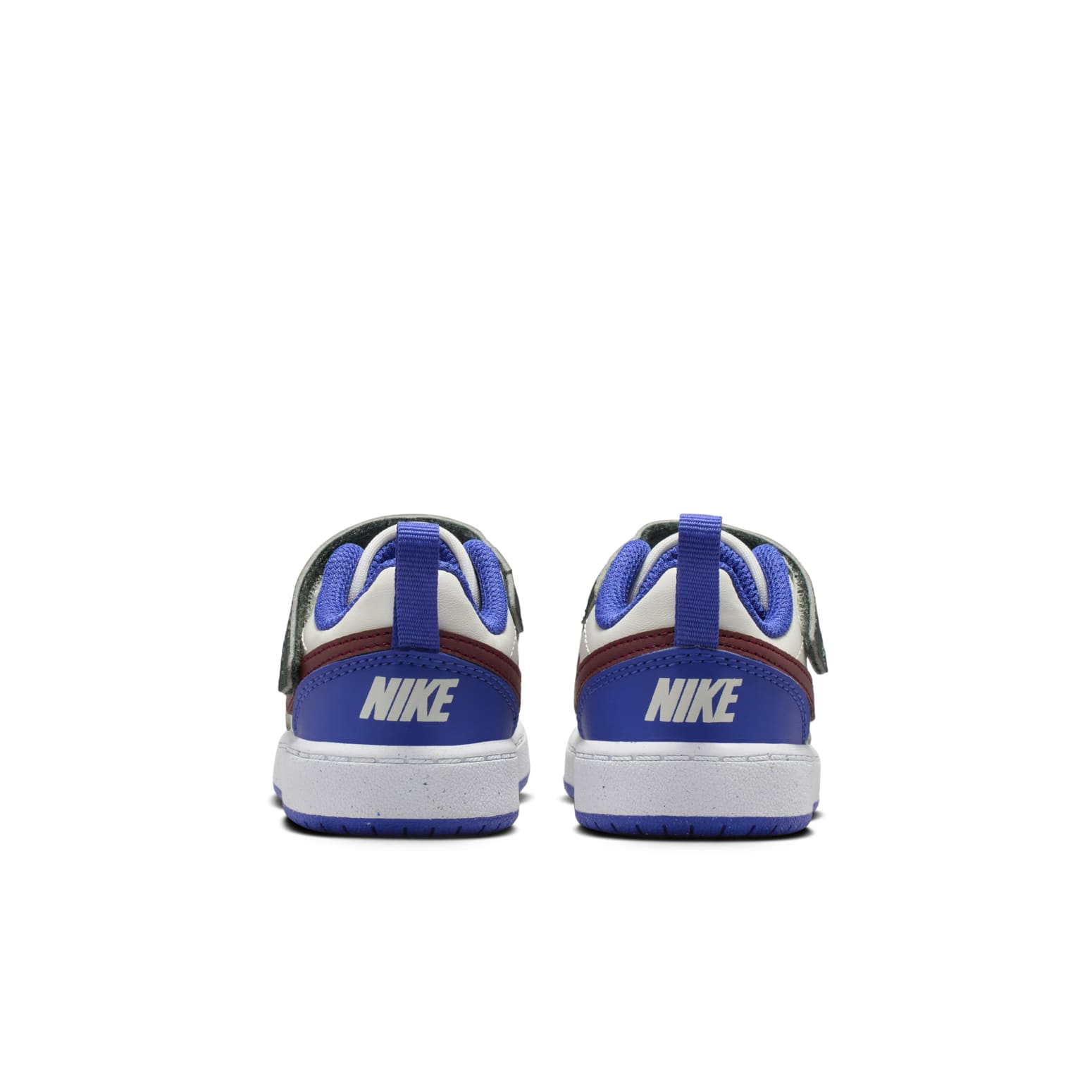 (TD) Nike Court Borough Low Recraft 'Vintage Green Astronomy' DV5458-300