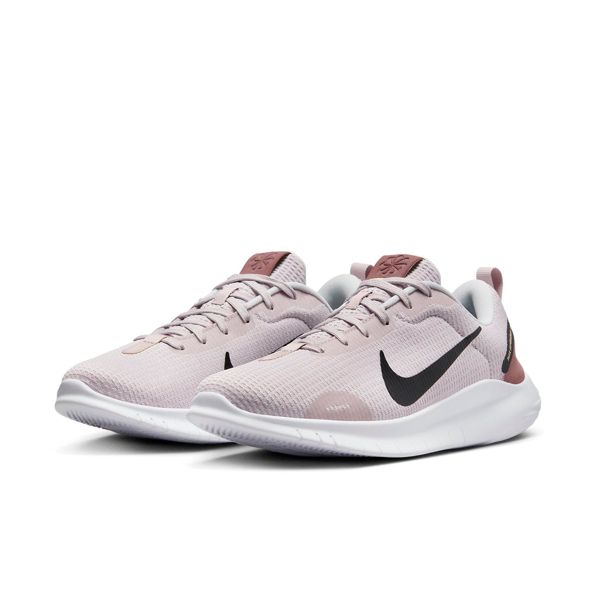 (WMNS) Nike Flex Experience Run 12 'Platinum Violet' DV0746-001