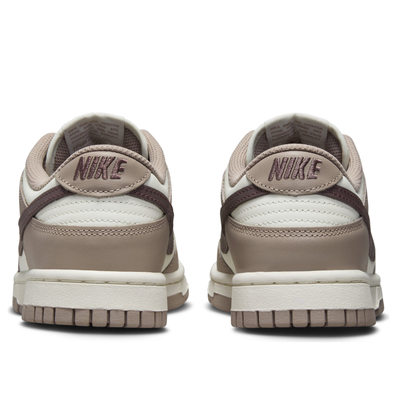 (WMNS) Nike Dunk Low 'Diffused Taupe' DD1503-125
