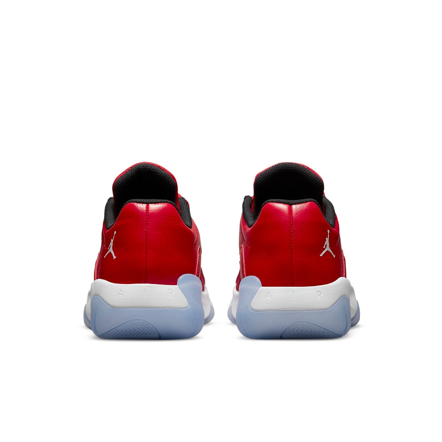 Air Jordan 11 CMFT Low 'University Red' DN4180-601
