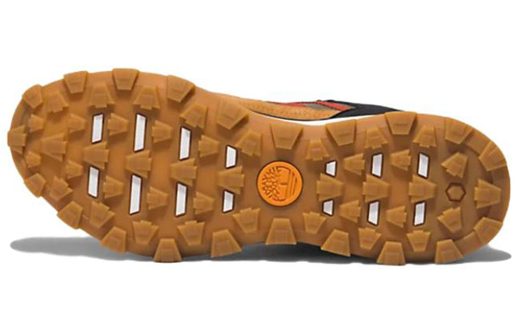 Timberland Treeline Strainer 'Black Brown' A2F7H901
