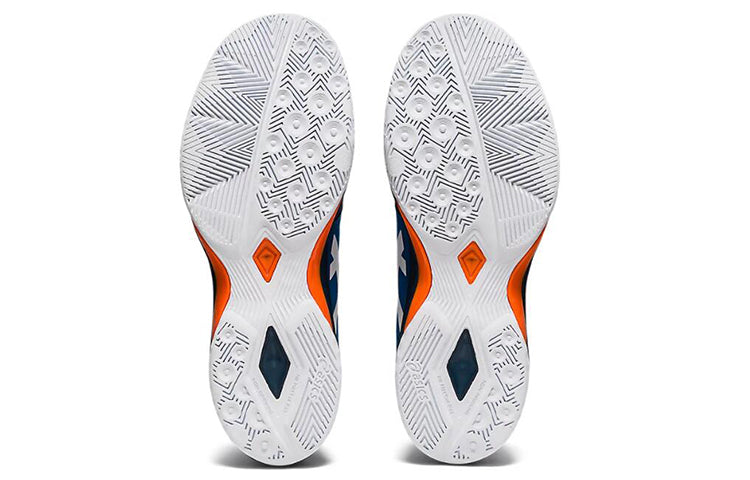 ASICS Gel Tactic 'Reborn Blue' 1071A031-402
