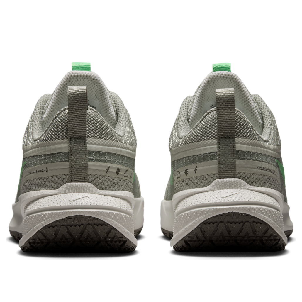 (GS) Nike Star Runner Utility 'Spruce Fog Illusion Green' IO2338-300